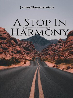 cover image of A Stop In Harmony